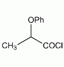Хлорид 2-феноксипропионил, 98%, Alfa Aesar, 250 г
