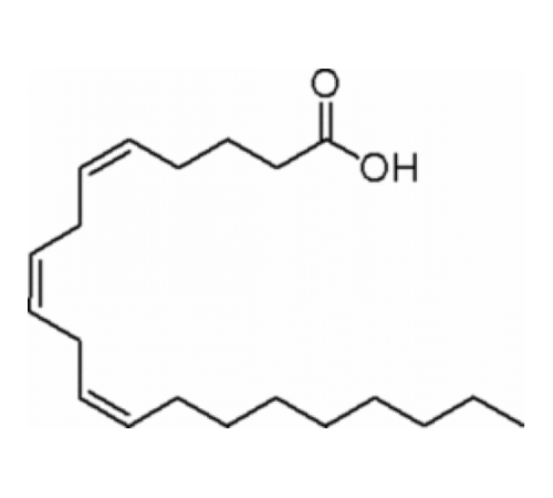 цис-5,8,11-эйкозатриеновая кислота ~ 10 мкг / мл в этаноле, 90% Sigma E5888