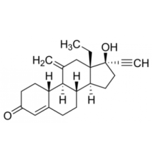 Этоногестрел 98% (ВЭЖХ) Sigma SML0356