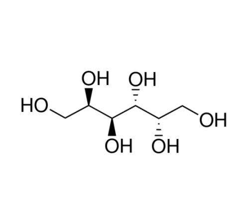 Дульцит, для биохимии, AppliChem, 100 г