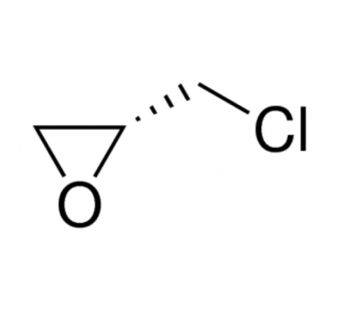 (R) - (-) - эпихлоргидрина, 98 +%, Alfa Aesar, 25г