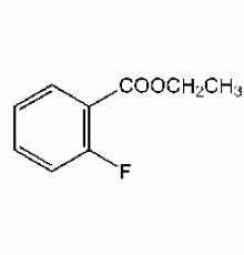 Этил 2-фторбензойной кислоты, 98 +%, Alfa Aesar, 25г