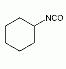 Циклогексил изоцианат, 98%, Alfa Aesar, 100 г