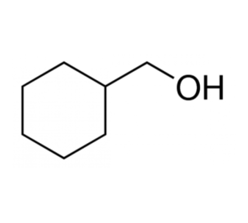 Циклогексанметанол, 99%, Acros Organics, 25г