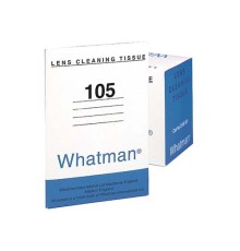 2105-862 Салфетки для чистки линз, серии 105, длина 300 мм, ширина 200 мм, 100 шт/упак