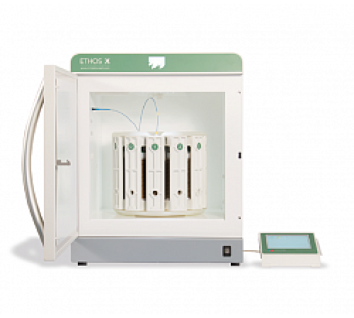 Система микроволновой экстракции Milestone Ethos X