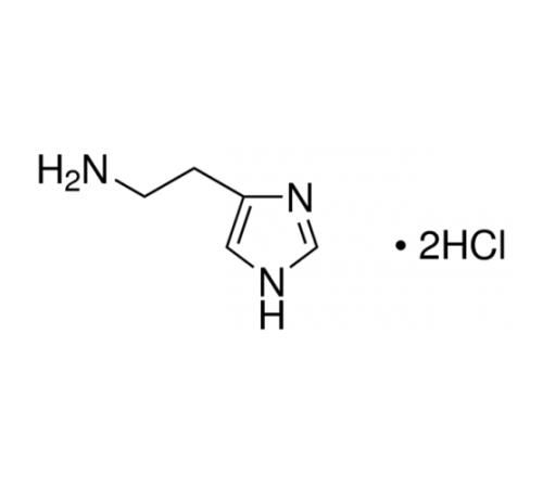Гистамина дигидрохлорид для биохимии, AppliChem, 5 г