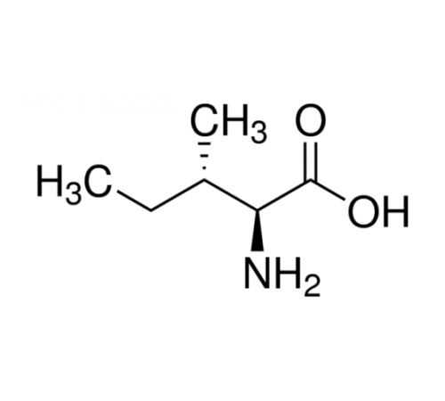 Изолейцин-L, pure Ph. Eur., AppliChem, 1 кг