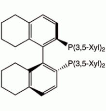 (R) - (+) -2,2 '-бис (ди-3, 5-ксилилфосфино) -5,5', 6,6 ', 7,7', 8,8 '-октагидро-1, 1' -бинафтил, Alfa Aesar, 250 мг