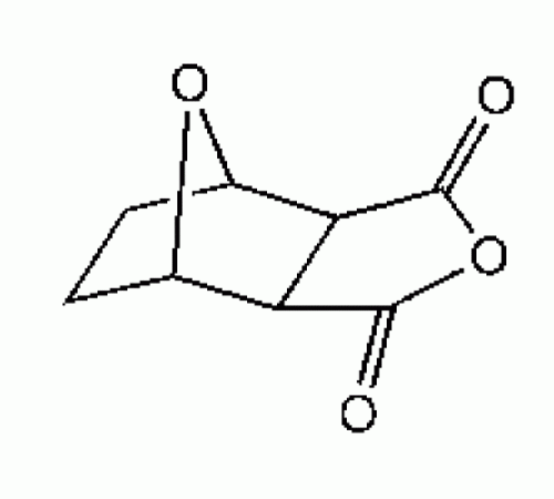 экзо-7-оксабицикло [2.2.1] гептан-2, 3-дикарбоновой кислоты, 98 +%, Alfa Aesar, 5 г