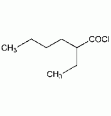 Хлорид 2-этилгексаноил, 97%, Alfa Aesar, 100 г