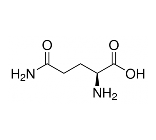 Глутамин-L, 99,0-101,0%, pure, DAB, USP, AppliChem ,1 кг