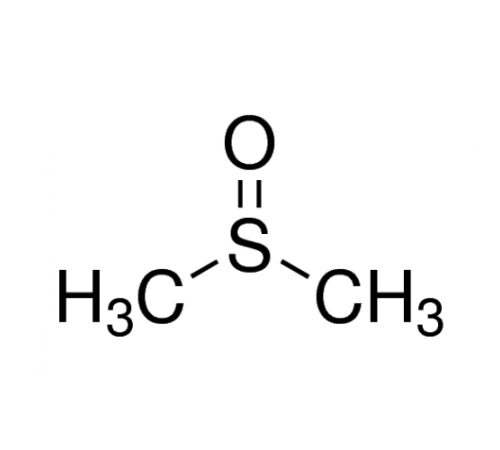 Диметилсульфоксид (ДМСО), Cell culture grade, AppliChem, 100 мл