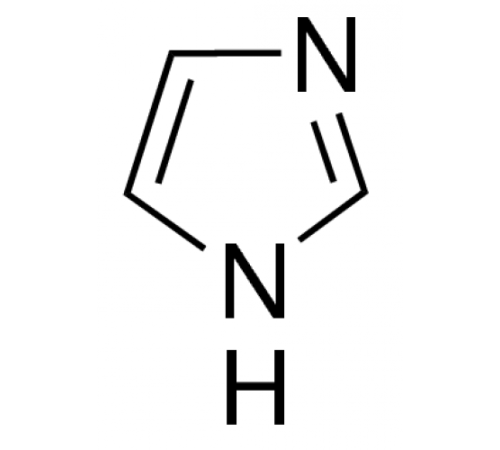 Имидазол Buffer grade, AppliChem, 1 кг