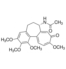 Колхицин, для биохимии, AppliChem, 1 г