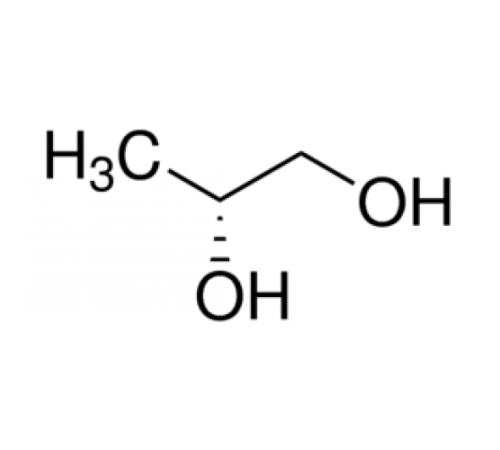 (R) - (-) -1,2-пропандиол, 98%, Alfa Aesar, 5 г