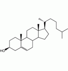 Холестерин, синтетический холестерин растительного происхождения, PharmaGrade, USP / NF, Ph Eur, произведено в соответствии с надлежащими стандартами GMP для фармацевтического или биофармацевтического производства Sigma C1231