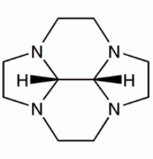 цис-Декагидро-2а, 4а, 6а, 8а-тетраазациклопент [FG] аценафтилена, Alfa Aesar, 250 мг