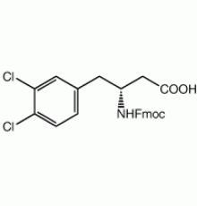 (R) -3 - (Fmoc-амино) -4 - (3,4-дихлорфенил) масляная кислота, 95%, Alfa Aesar, 1 г