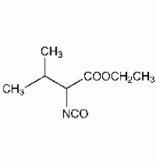 Этил-2-изоцианато-3-метилбутират, 97%, Alfa Aesar, 2 г