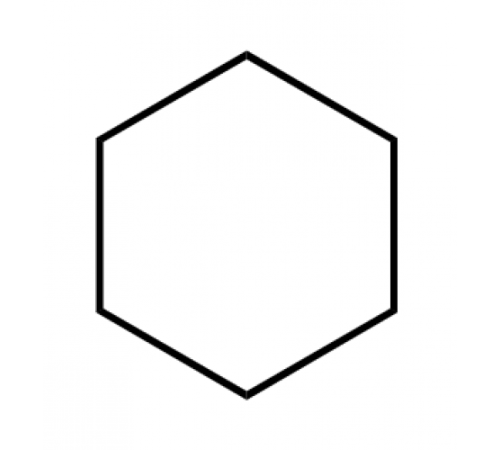 Циклогексан, для ВЭЖХ (UV-IR-HPLC) PAI-ACS,, Panreac, 2,5 л