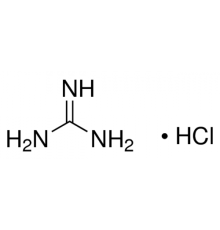 Гуанидина гидрохлорид, BioChemica, AppliChem, 1 кг