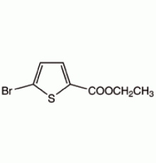 Этил-5-бромтиофен-2-карбоновой кислоты, 99%, Alfa Aesar, 5 г