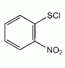 Хлорид 2-нитробензолсульфенил, 98%, Alfa Aesar, 10 г