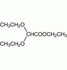 Этил диэтоксиацетат, 98%, Acros Organics, 25г