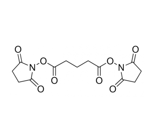 Дитио-5,5-бис(2-нитробензойная кислота), BioChemica, AppliChem, 5 г