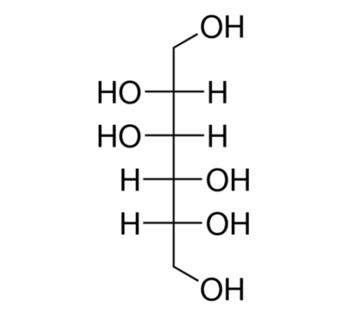 Маннит-D(-) pure low endotoxin, Ph. Eur., BP, USP, JP, AppliChem, 1 кг