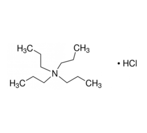 Хлорид тетра-н-пропиламмония, 99 +%, Alfa Aesar, 1г