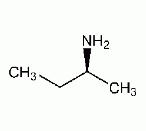 (R) - (-) - 2-аминобутан, 99%, Alfa Aesar, 1 г