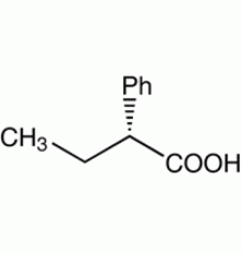 (R) - (-) - 2-фенилмасл ной кислоты, 99%, Alfa Aesar, 1г