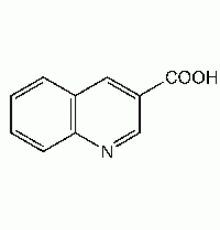 Хинолин-3-карбоновой кислоты, 98%, Alfa Aesar, 5 г