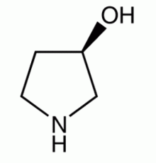 (R)-(+)-3-пирролидинол, 98%, Acros Organics, 5г