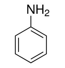 Анилин, 99%, для синтеза, Panreac, 1 л