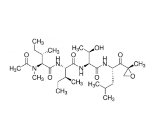 Эпоксомицин 95% (ВЭЖХ), твердый Sigma E3652