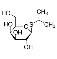 ИПТГ (Изопропил-бета-D-тиогалактопиранозид), для биохимии, AppliChem, 5 г