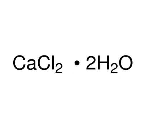 Кальция хлорид 2-водн., Molecular Biology Grade, AppliChem, 250 г