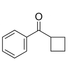 Циклобутил фенил кетон, 97%, Alfa Aesar, 25 г