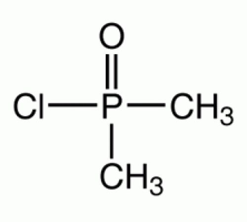 Хлорид Диметилфосфиновая, 97 +%, 0, Alfa Aesar, 5 г