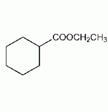 Этиловый циклогексанкарбоксилат, 98 +%, Alfa Aesar, 25г