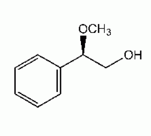(R) - (-) - 2-метокси-2-фенилэтанол, 98 +%, Alfa Aesar, 250 мг