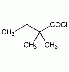 Хлорид 2,2-диметилбутирил, 98%, Alfa Aesar, 250 г