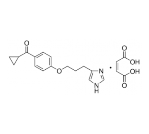 Ципроксифана малеат 98% (ВЭЖХ), порошок Sigma C6848