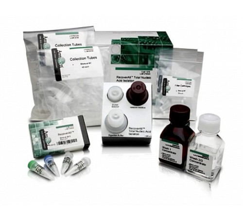 Набор RecoverAll Total Nucleic Acid Isolation Kit for FFPE, Thermo FS