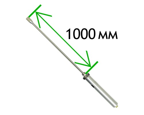 Термогигрометр ИВТМ-7 Н-06-2В-М16-1000