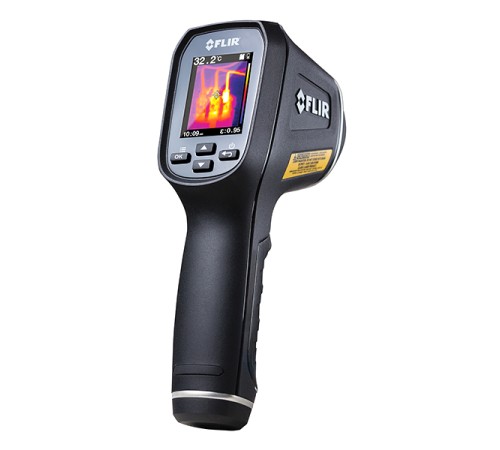 Тепловизор FLIR TG165