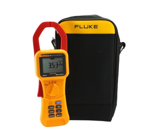 Токоизмерительные клещи Fluke 355